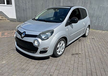 Renault Twingo Dynamique TÜV+SERVICE NEU