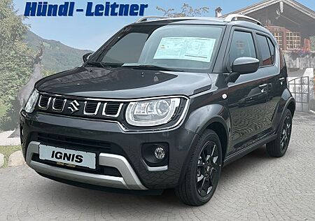 Suzuki Ignis Comfort ALLGRIP Hybrid
