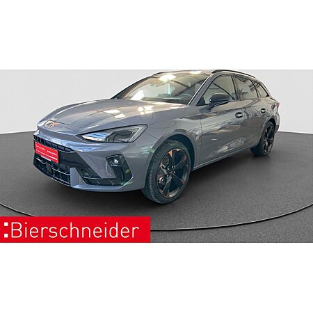 Cupra Leon leasen