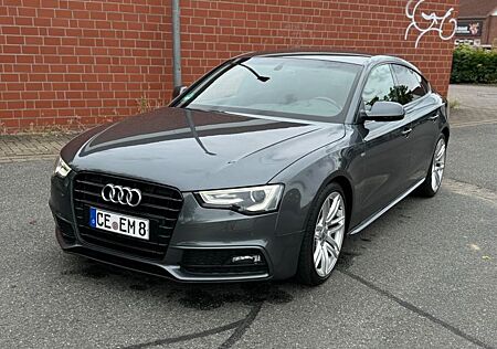 Audi A5 2.0 TDI 140kW S tronic quattro Sportback -