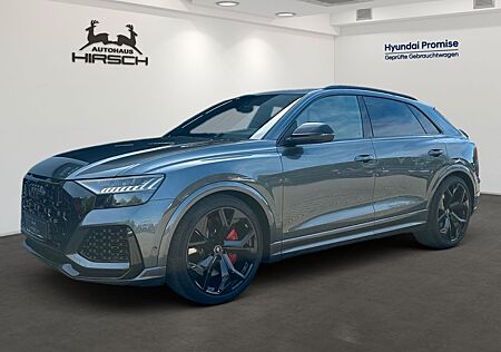 Audi RS Q8 RSQ8 4.0 TFSI quattro HD Matrix/B&O/Servo/PANO