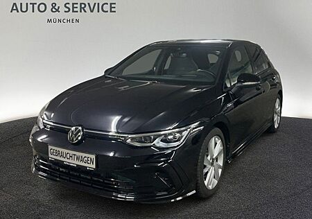 VW Golf Volkswagen 2.0 TDI R-Line DSG |MATRIX|HUD|PANO|HARMAN|