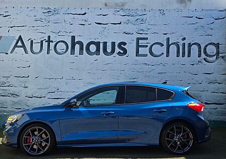 Ford Focus 2.3 EcoB. ST Performance*336 Km*Panoram.*
