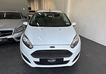 Ford Fiesta *Trend*Incl. Tüv NEU.