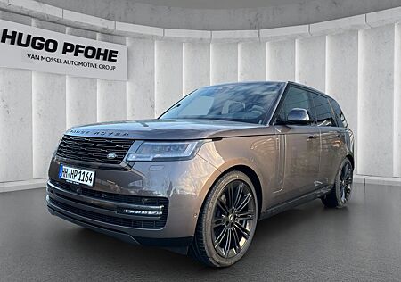 Land Rover Range Rover HSE 3.0 D350 | LM-Felgen 23 |