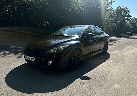 Mazda 6 2.2TD 136kW DPF Dynamic Sport Dynamic