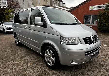 VW T5 Transporter Volkswagen T5 Multivan Atlantis 2.5 TDI*2*Hand*Sheft*STDHZ*