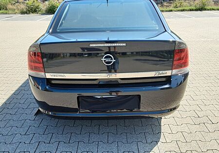 Opel Vectra 1.8 First Edition First Edition