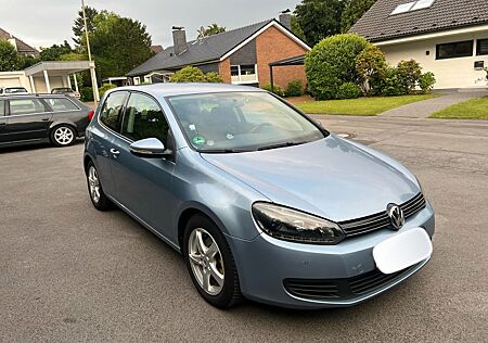 VW Golf Volkswagen Sport Servo Klima Tüv