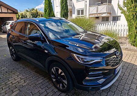 Opel Grandland X Grandland (X) 1.2 Turbo 96kW Ultimate Ultimate