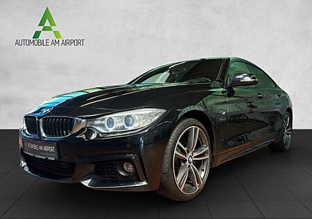 BMW 420 d Gran Coupé xDrive*M Sportpaket*Schiebedach