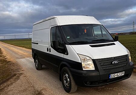 Ford Transit Tourneo 2,2l Diesel