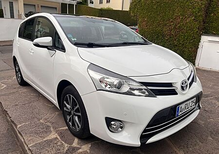 Toyota Verso 1.8l Valvematic Comf.Multidrive S 5-Si...