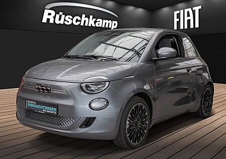 Fiat 500E ICON LED RückKam dig.Kombiinstr. Klimaautom