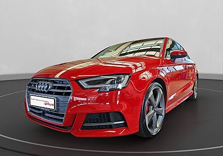 Audi S3 Lim. 2.0 TFSI quattro *LEDER*NAVI*PANO*B&O*
