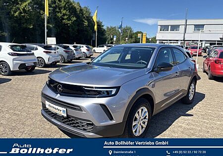 Opel Mokka Edition 1.2 PDC+CAM/LED/CarPlay/Klima