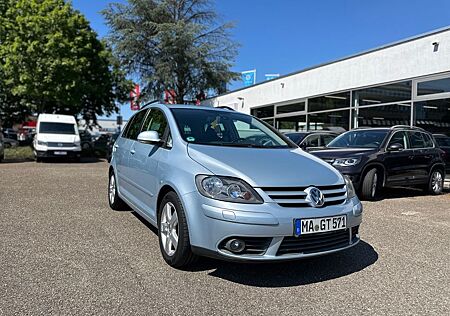 VW Golf Plus Volkswagen 1.4 TSI United Edition