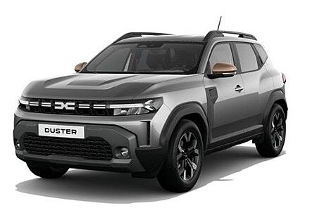 Dacia Duster III Hybrid 140 Extreme