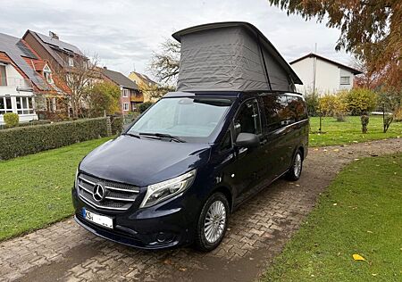 Mercedes-Benz V 250 d Marco Polo Activity Edition 190 PS