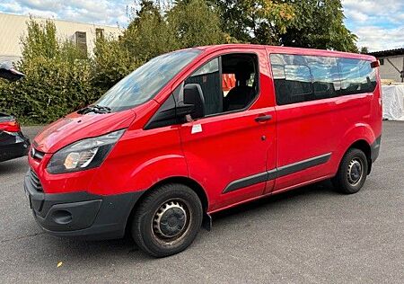 Ford Transit Custom Transit/Tourneo Custom Kombi 300 L1