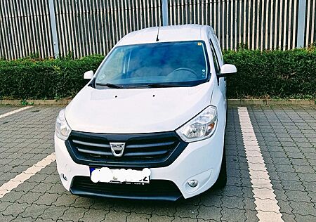 Dacia Dokker dCi 90 Comfort Comfort