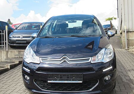 Citroën C3 Selection- KLIMA-PANO-PDC-INSP.NEU-1.HAND