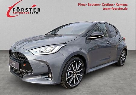 Toyota Yaris Hybrid 1.5 VVT-i 130 GR SPORT *SAFETY-P