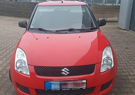 Suzuki Swift gebraucht kaufen Suzuki Swift 1,3 Comfort Comfort