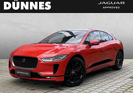 Jaguar I-Pace EV400 AWD First Edition