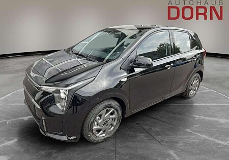 Kia Picanto Vision 1.2 MT Navi Kamera Klima Sitzheiz