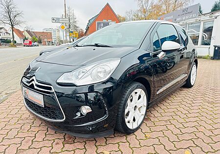 Citroën DS3 SportChic