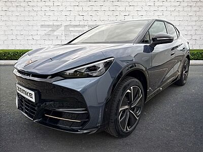 Cupra Tavascan 250 kW 4Drive VZ Engine Navi Digitales
