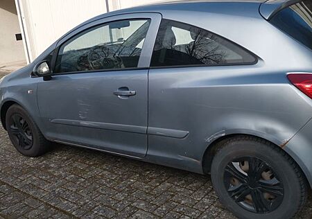 Opel Corsa 1.2 Twinport Easytronic Edition Edition
