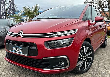 Citroën C4 Picasso PureTech 130 Stop&Start*Automatik*
