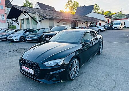 Audi A5 Sportback 40 TDI 3x S line/LED/DAB/AHK/