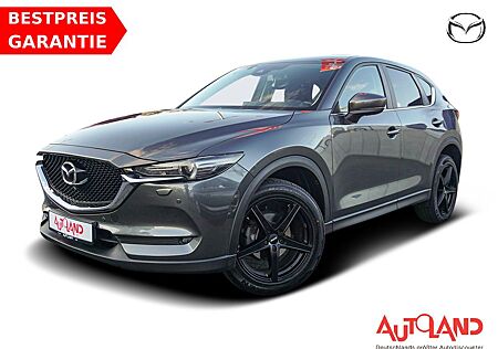 Mazda CX-5 2.0 SKYACTIV-G 165 LED Navi 360° Head-Up