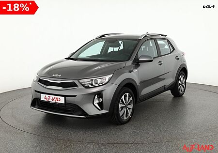 Kia Stonic 1.2 Navi Kamera Sitzheizung Tempomat PDC