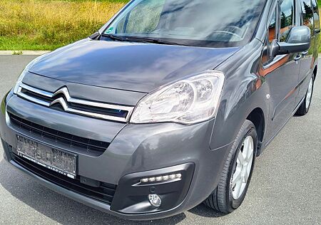 Citroën Berlingo Multispace Shine BlueHDI 100 Stop&Start
