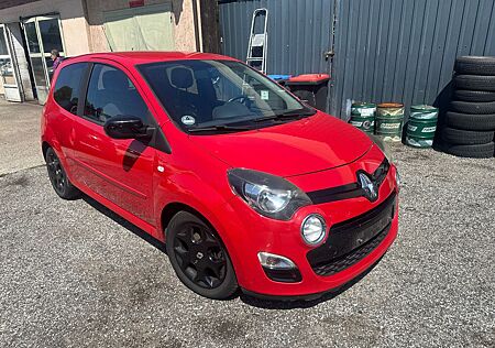 Renault Twingo Dynamique