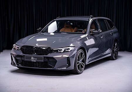BMW M340d xDrive Toruing Sportsitze*H&K*Lenkradheiz