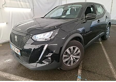Peugeot 2008 1.5 BlueHDI LED Display Klima PDC ...