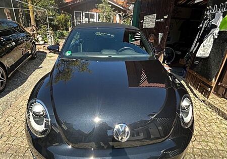 VW Beetle Volkswagen 1.2 TSI BMT ALLSTAR Cabriolet ALLSTAR