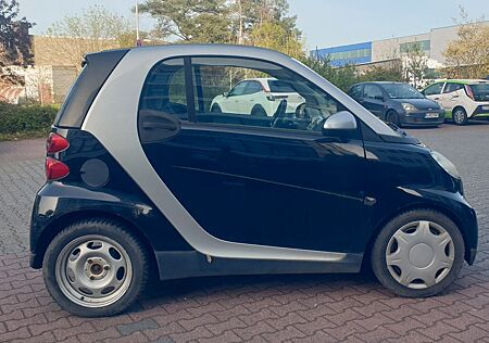 Smart ForTwo coupe CDI 33kW