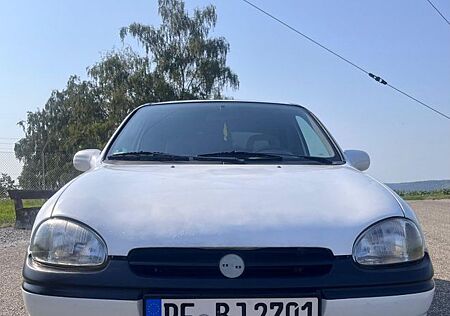 Opel Corsa 1.4 Atlanta
