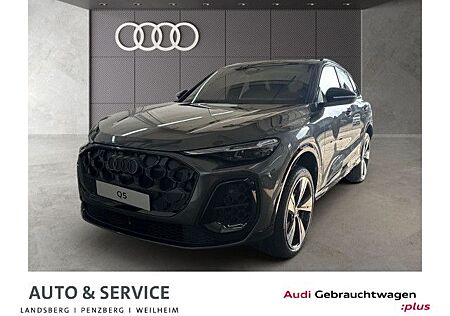 Audi Q5 SUV TDI quattro 150 kW S tronic