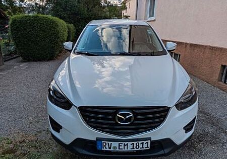 Mazda CX-5 2.2 SKYACTIV-D 150 Exclusive-Line FWD A...