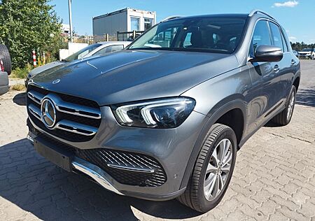 Mercedes-Benz GLE 300 GLE -Klasse d 4Matic