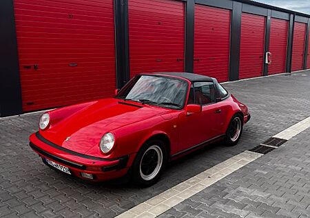 Porsche 911 Urmodell targa