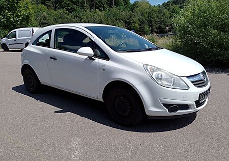 Opel Corsa D Selection "110 Jahre" KLIMA* TÜV 02/2026