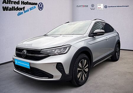 VW Taigo Volkswagen 1.0 TSI Goal DSG KEYLESS LED NAVI KLIMA LM